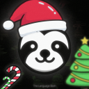 Discovery icon for The Language Sloth Discord server